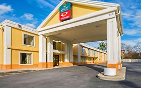 Quality Inn & Suites Hagerstown